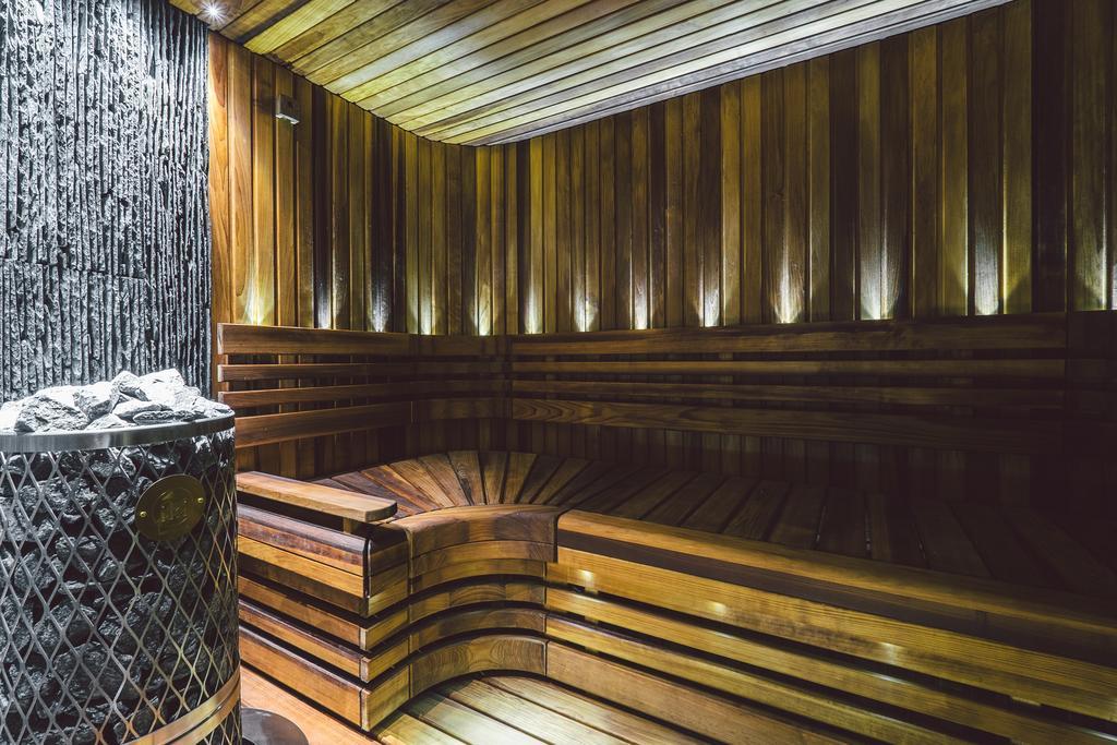 Dunetton - Self Check-In Hotel كلابيدا المظهر الخارجي الصورة
